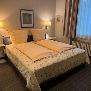 Kamer met een King Size Bed